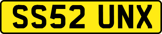 SS52UNX
