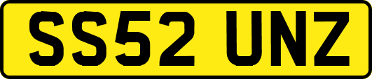 SS52UNZ