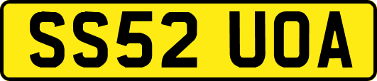 SS52UOA