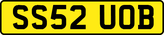 SS52UOB