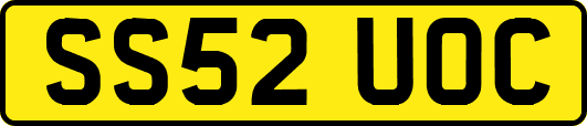 SS52UOC