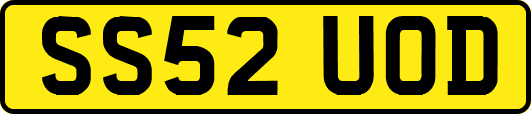 SS52UOD