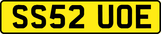 SS52UOE