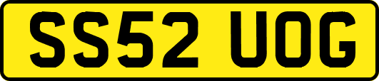 SS52UOG