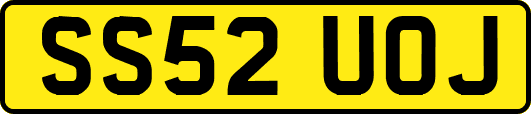 SS52UOJ