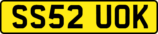 SS52UOK