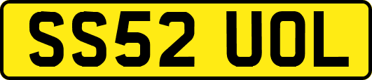 SS52UOL