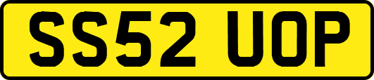 SS52UOP