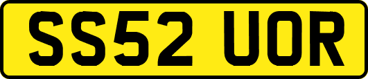 SS52UOR