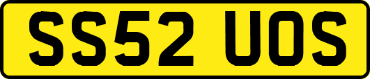 SS52UOS