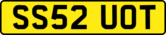 SS52UOT