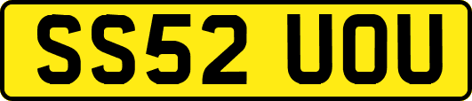 SS52UOU