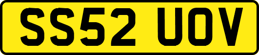 SS52UOV
