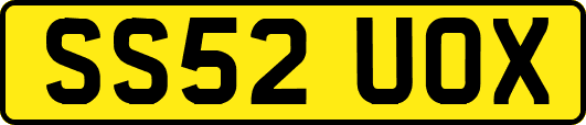 SS52UOX