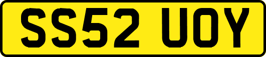 SS52UOY