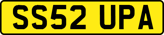 SS52UPA