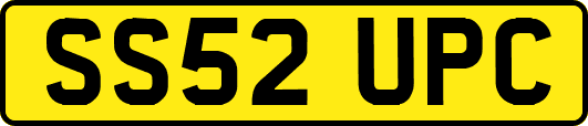 SS52UPC
