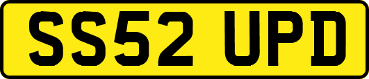 SS52UPD