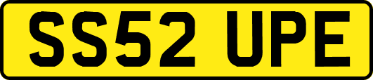 SS52UPE