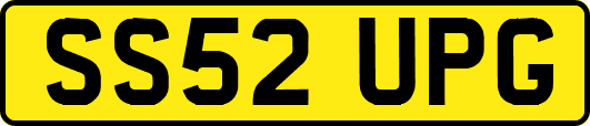 SS52UPG