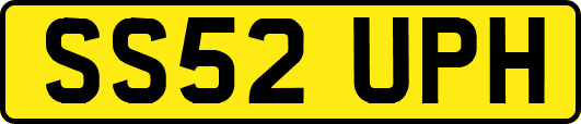 SS52UPH