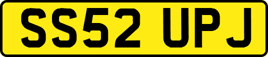 SS52UPJ