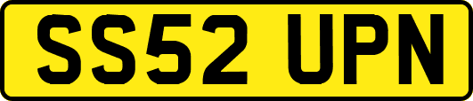 SS52UPN