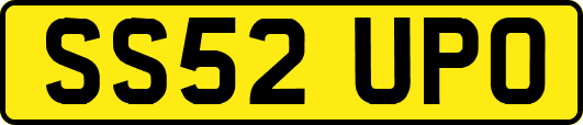 SS52UPO