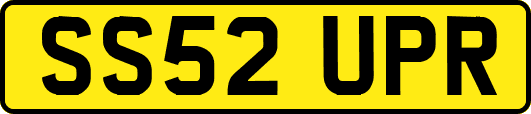 SS52UPR