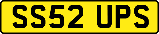 SS52UPS