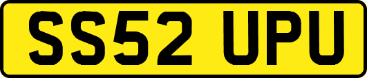 SS52UPU