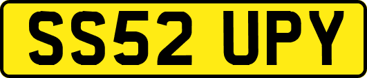 SS52UPY