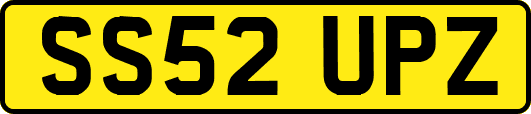 SS52UPZ
