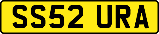 SS52URA