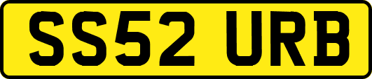 SS52URB