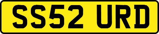SS52URD