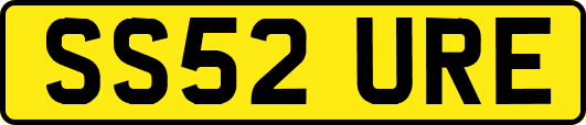 SS52URE