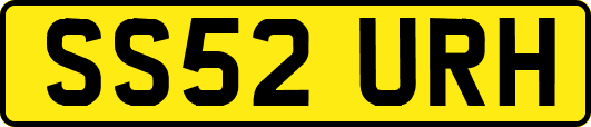 SS52URH