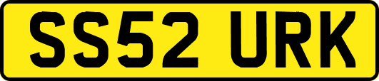 SS52URK