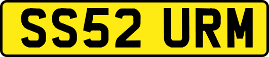 SS52URM