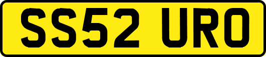 SS52URO