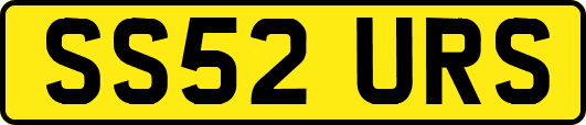 SS52URS