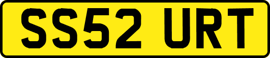 SS52URT