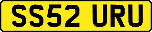 SS52URU