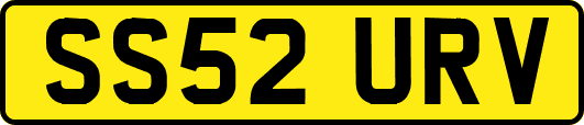 SS52URV