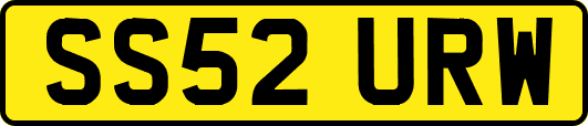 SS52URW