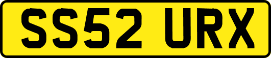 SS52URX