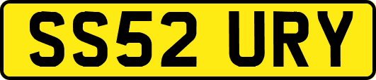 SS52URY