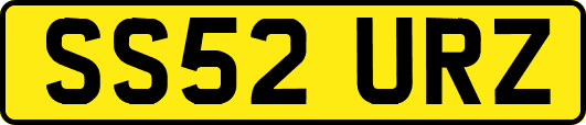 SS52URZ