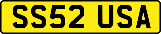 SS52USA